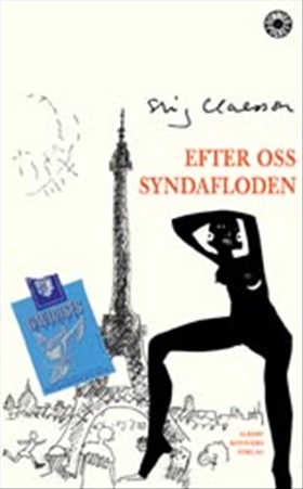 Efter oss syndafloden