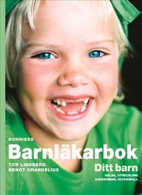 Bonniers barnläkarbok