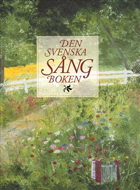 Den svenska sångboken (reviderad utgåva)