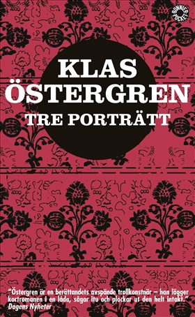 Tre porträtt