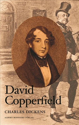 David Copperfield