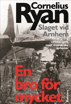 En bro för mycket