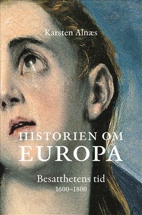 Historien om Europa - Besatthetens tid