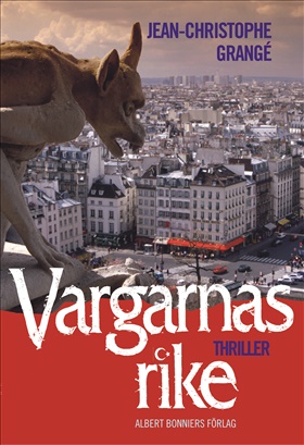 Vargarnas rike