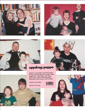 Uppdrag: Pappa