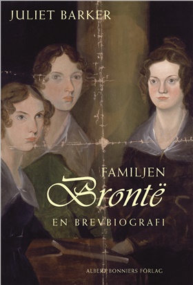 Familjen Brontë
