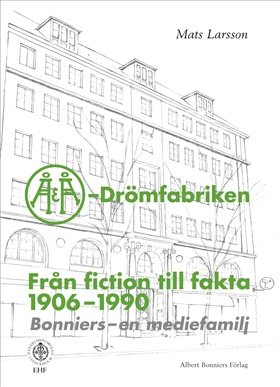 Å & Å - Drömfabriken