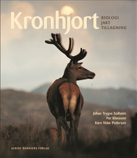 Kronhjort