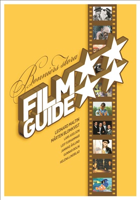 Bonniers stora filmguide, 4:e