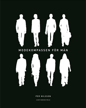 Modekompassen för män