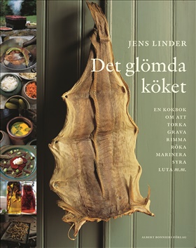 Det glömda köket