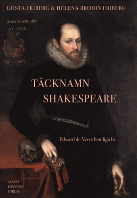 Täcknamn Shakespeare