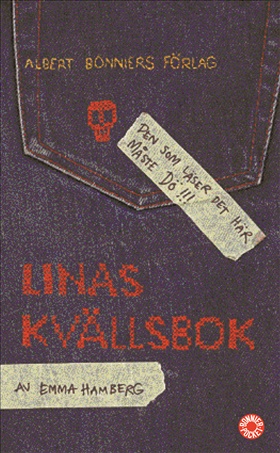 Linas kvällsbok