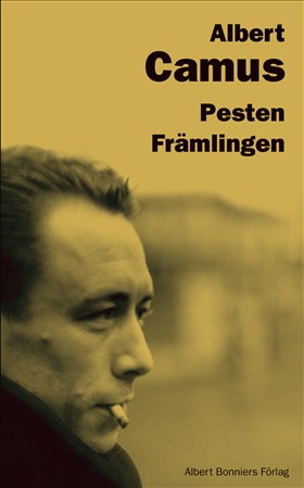 Pesten/Främlingen