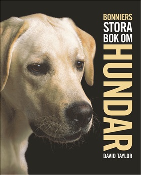 Bonniers stora bok om hundar (2:a rev)