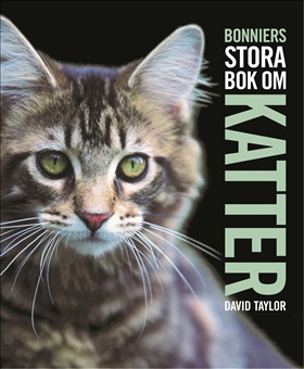 Bonniers stora bok om katter (2:a rev)
