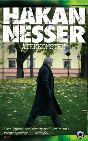 Återkomsten