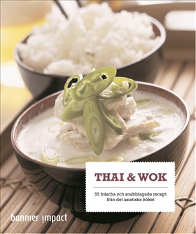 Thai och wok