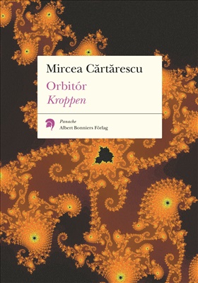 Orbitór. Kroppen