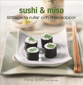 Sushi & miso