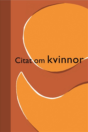 Citat om kvinnor