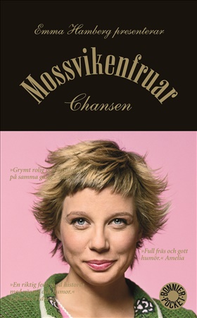 Mossvikenfruar - Chansen