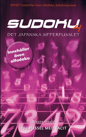 Sudoku 4