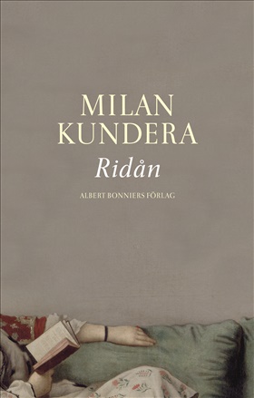 Ridån
