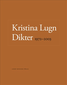 Dikter 1972-2003