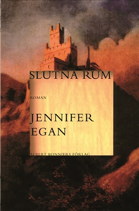 Slutna rum