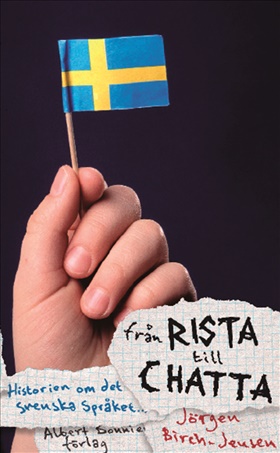 Från rista till chatta