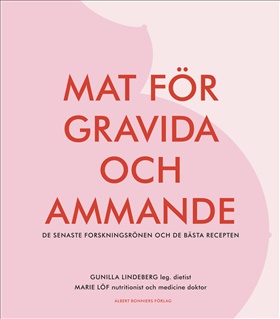Mat för gravida och ammande