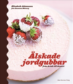 Älskade jordgubbar