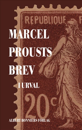 Marcel Prousts brev