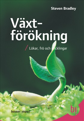 Växtförökning