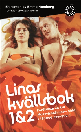 Linas kvällsbok 1&2