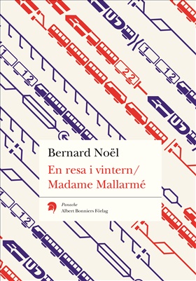 En resa i vintern / Madame Mallarmé