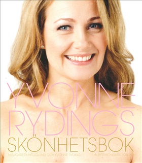 Yvonne Rydings skönhetsbok