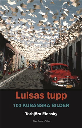 Luisas tupp