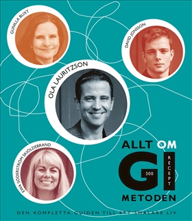 Allt om GI-metoden