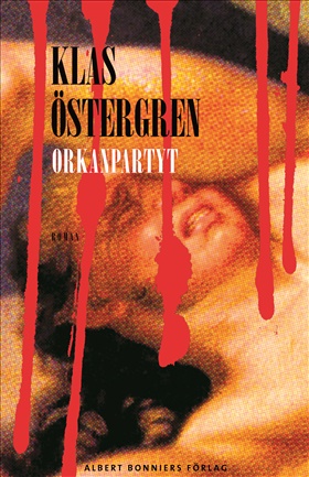Orkanpartyt