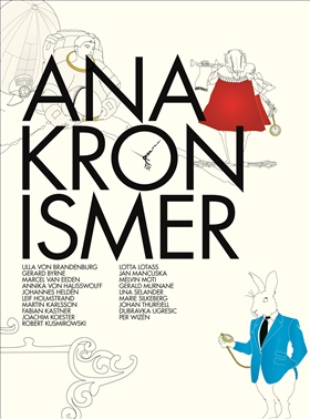 Anakronismer