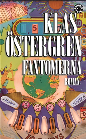 Fantomerna