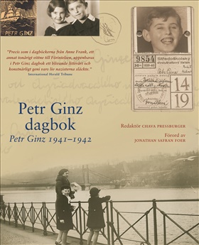 Petr Ginz dagbok (1941-1942)