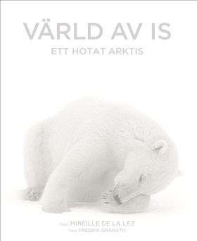 Värld av is
