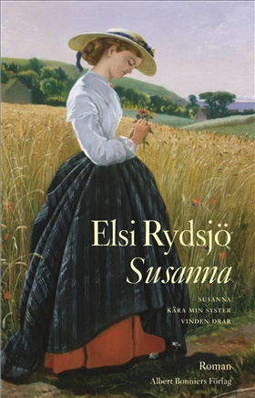 Susanna, Kära min syster, Vinden drar