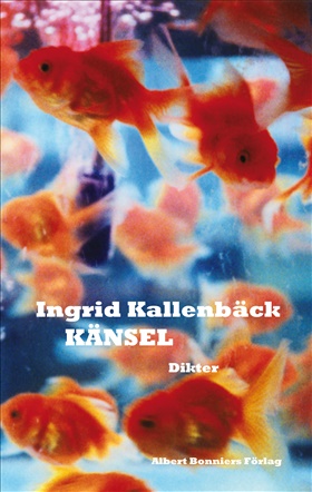 Känsel