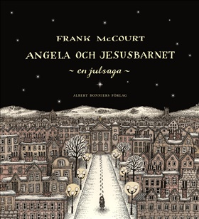 Angela och Jesusbarnet