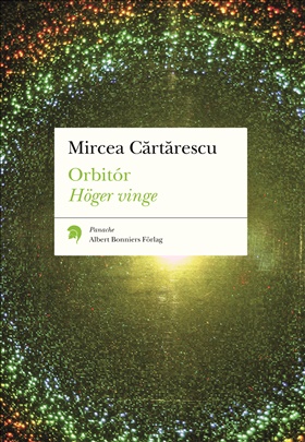 Orbitór. Höger vinge