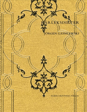 Kärleksdikter